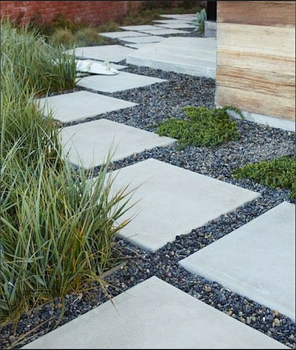 24X24 CONCRETE CEMENT STEPPING STONE PAVERS 20 EACH For Sale In   27b2819a1a3049c68ccb0fce36d3baca 