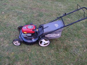 New and Used Lawn mower for Sale in Marysville, WA - OfferUp