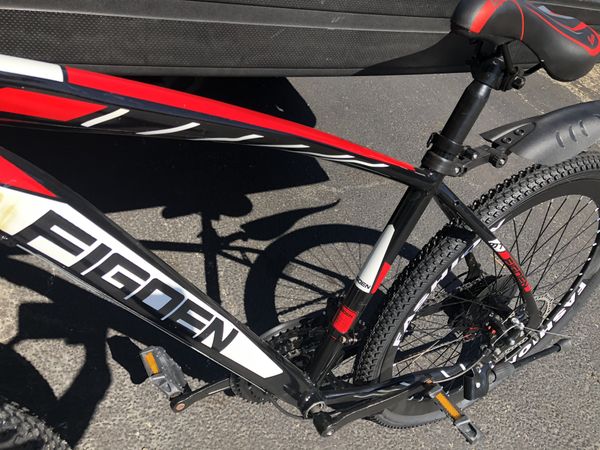 bicycle size 26 means