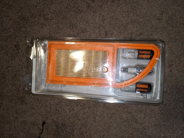 Stihl BR 500, 550, 600, 700 service kit 4282 007 1801 for Sale in