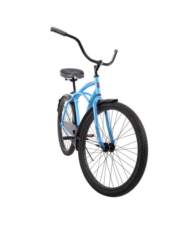 cranbrook bike blue