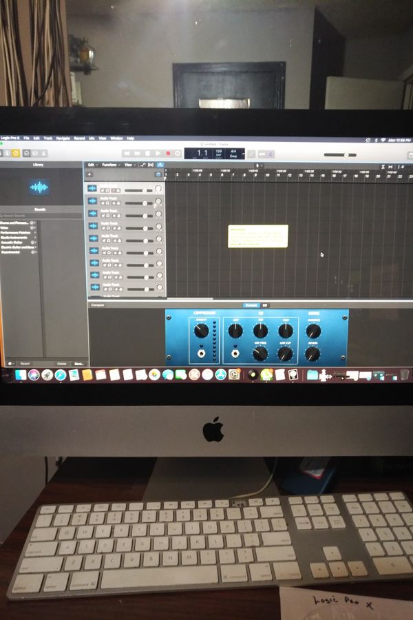 logic pro x for mac free download logic pro x for mac free download