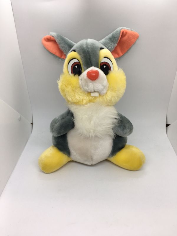 thumper doll