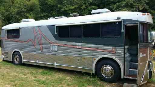 Mci motorhome for Sale in Seattle, WA - OfferUp