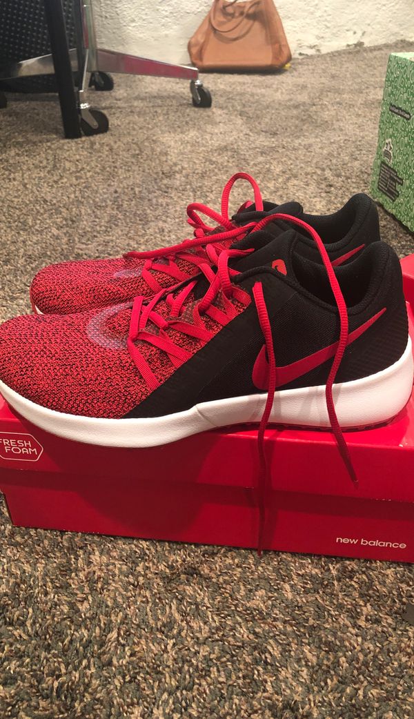 9w to men's nike