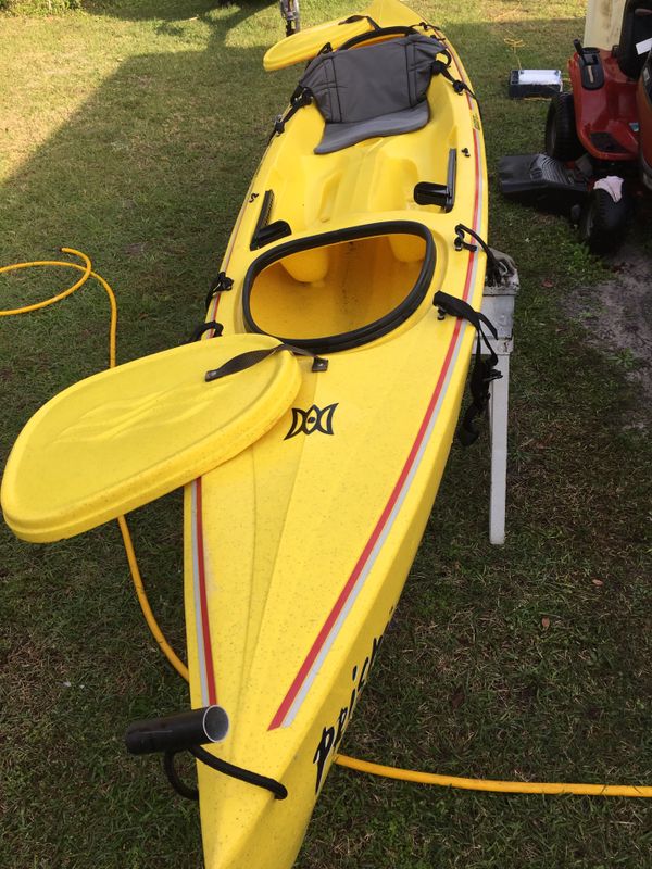 14’ Aquatera Prism Kayak for Sale in Rotonda West, FL OfferUp