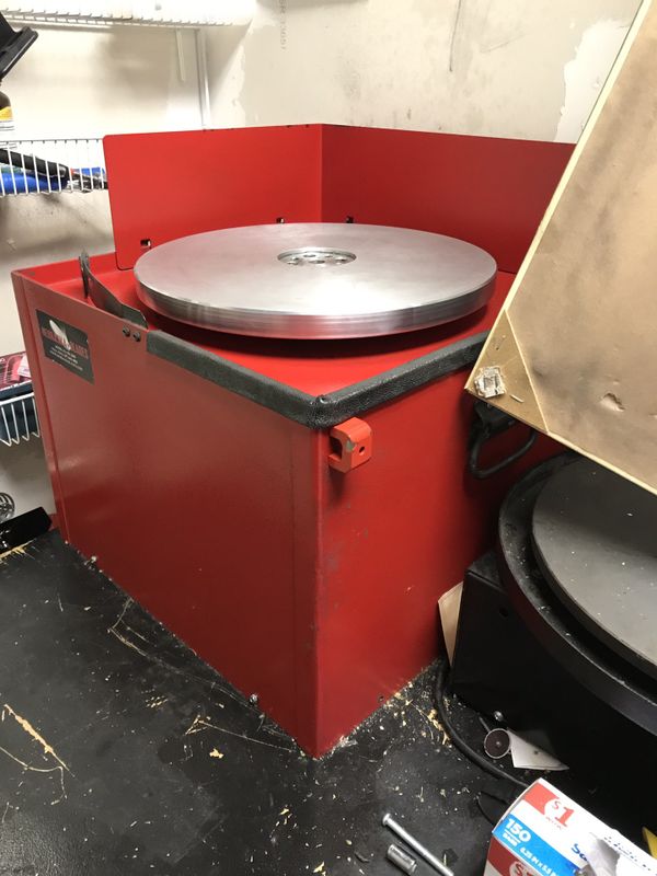 Clipper Blade sharpening machine for Sale in Dallas, TX OfferUp