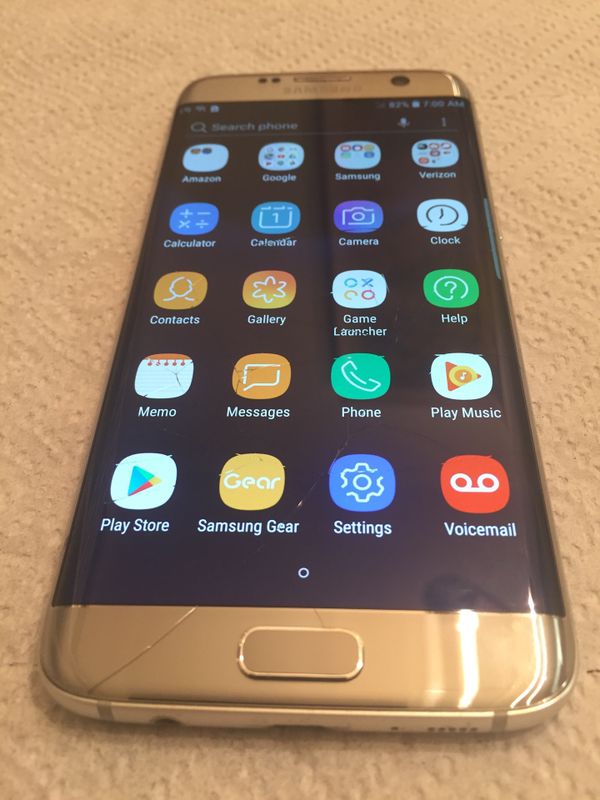 samsung galaxy s7 edge for sale