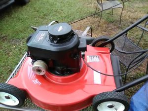New and Used Lawn mower for Sale in Spring Hill, FL - OfferUp