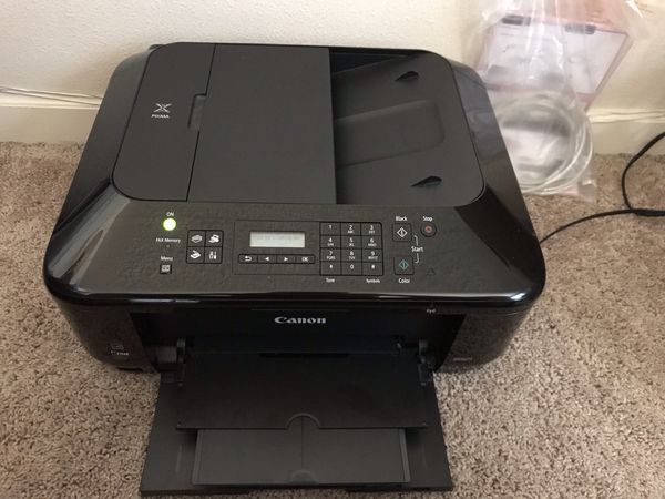 Canon Pixema MX432 printer for Sale in Everett, WA - OfferUp