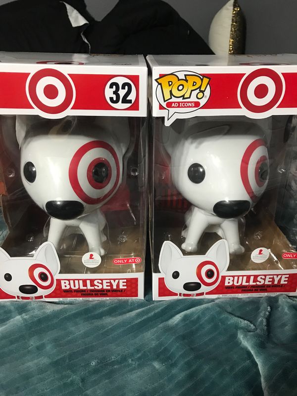 target funko release time