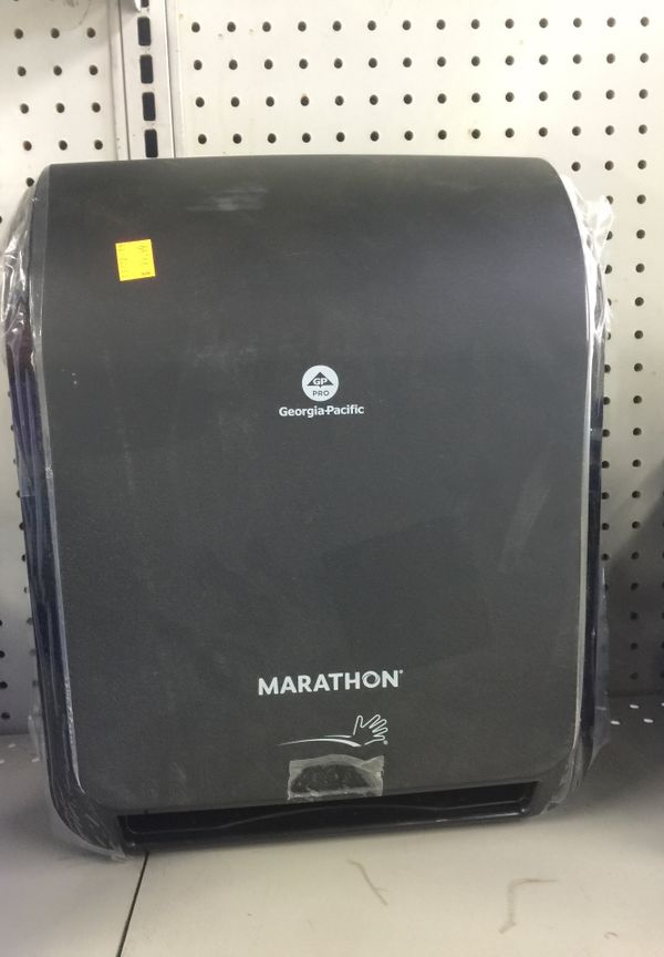 Pacific Pro Marathon Automated Paper Towel Dispenser for Sale