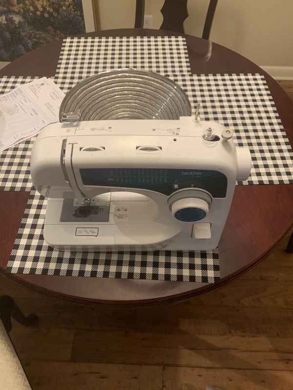 Brother XL 2600i Sewing Machine for Sale in Atlanta, GA OfferUp