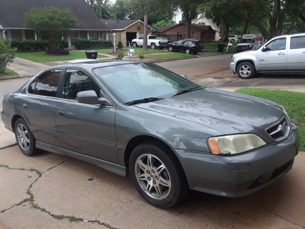 99 Acura TL for Sale in Houston, TX - OfferUp