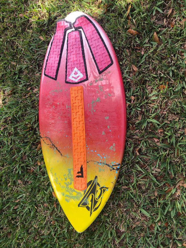 Skimboard zap ( very good condition) for Sale in Pompano Beach, FL ...