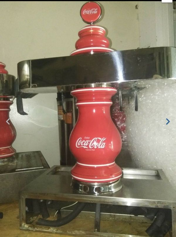 COCA COLA SODA DISPENSER for Sale in Santa Fe Springs, CA OfferUp