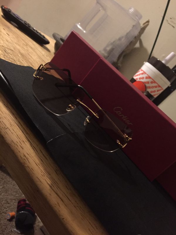 cartier big c lenses