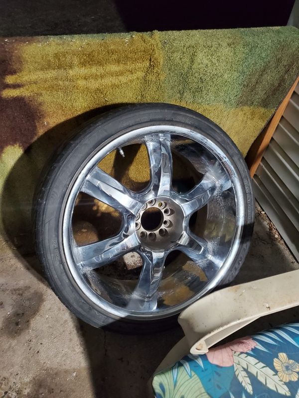 22 inch rims for Sale in St. Louis, MO OfferUp