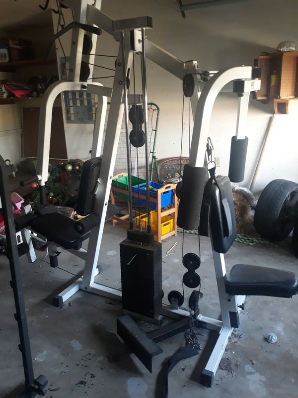 Parabody 350 for Sale in Houston, TX - OfferUp