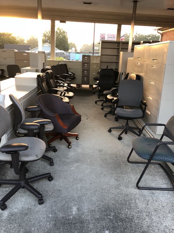 Office furniture for Sale in Rome, GA OfferUp