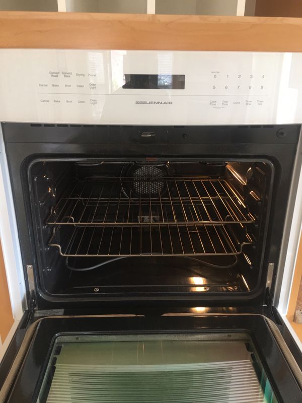JennAir Double Wall Oven for Sale in El Cajon, CA OfferUp