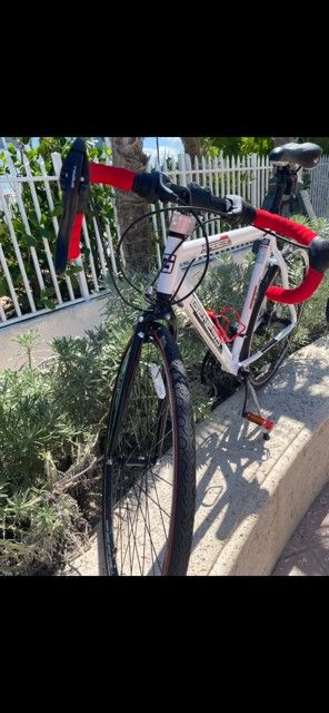 genesis 700c bike