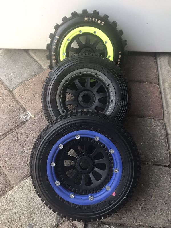 hpi 5b for sale