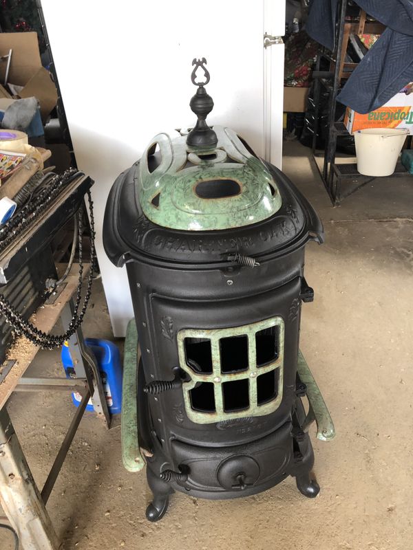 charter-oak-antique-wood-stove-for-sale-in-long-lane-mo-offerup