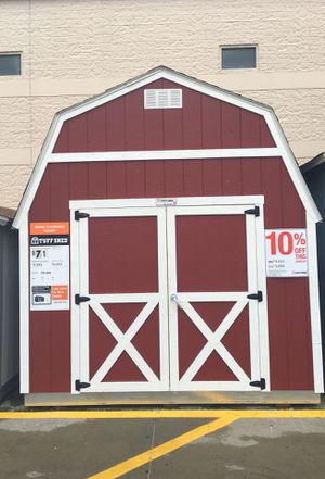 New and Used Shed for Sale in Kansas City, MO - OfferUp