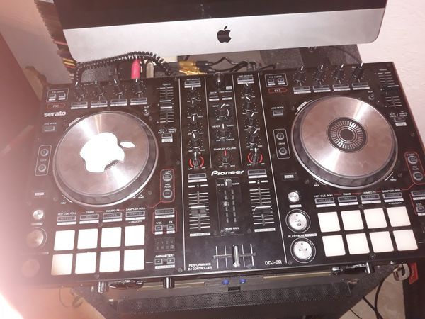 Complete Dj Equipment ready to make money for Sale in Lake Worth, FL