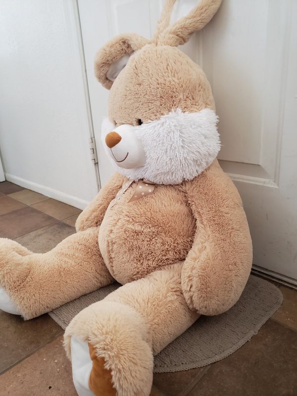 4ft teddy