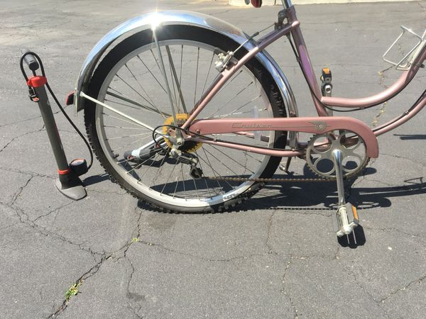 22 bike frame height