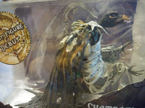 dark crystal chamberlain figure