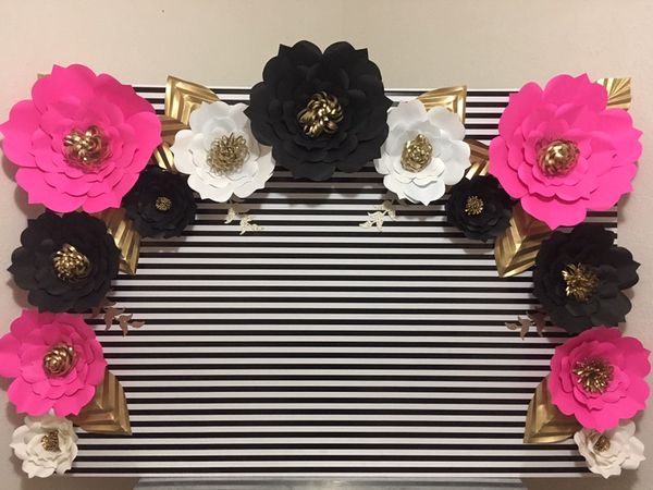 Kate Spade Party Decorations Party Decorations Custom Orders For