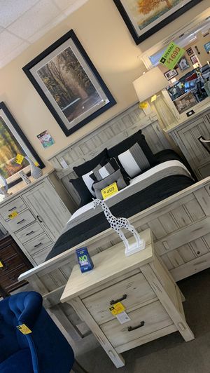 New and Used Bedroom set for Sale in Spokane, WA - OfferUp