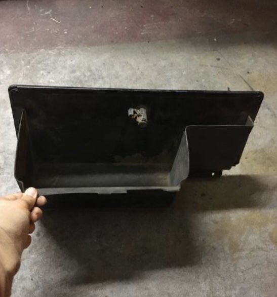 Chevy C10 glove box for Sale in Riverside, CA - OfferUp