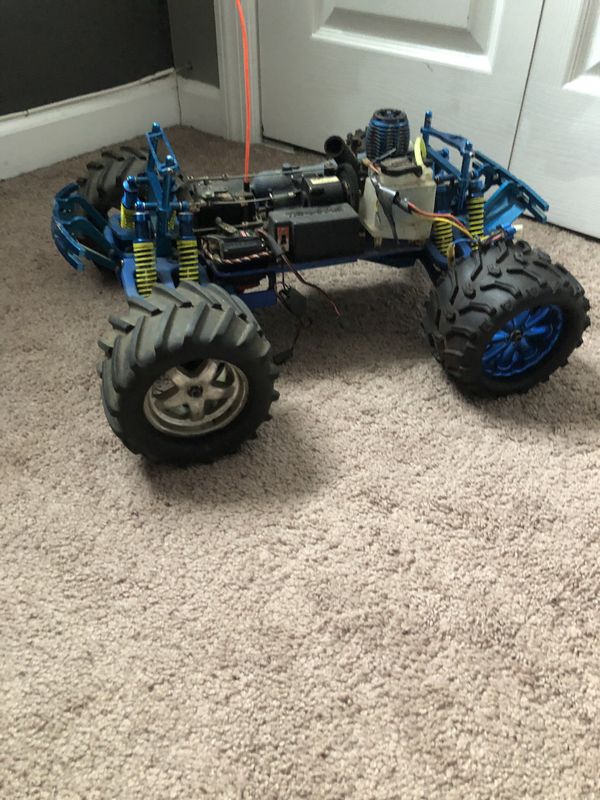 traxxas rc car dealers near me
