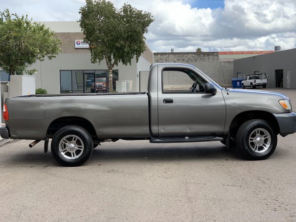 2006 Toyota Tundra Long Bed work truck V6 for Sale in Scottsdale, AZ