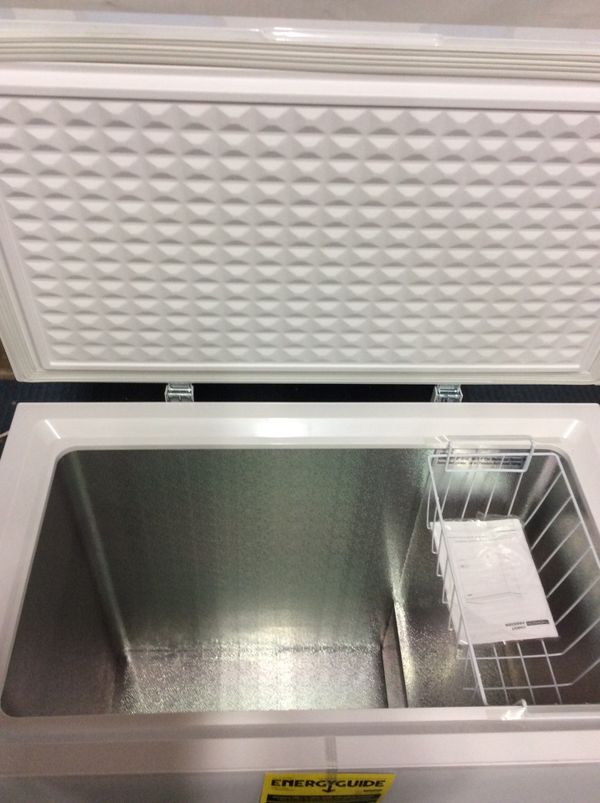 Thomson Chest Freezer 7.0cu ft for Sale in Minneapolis, MN OfferUp
