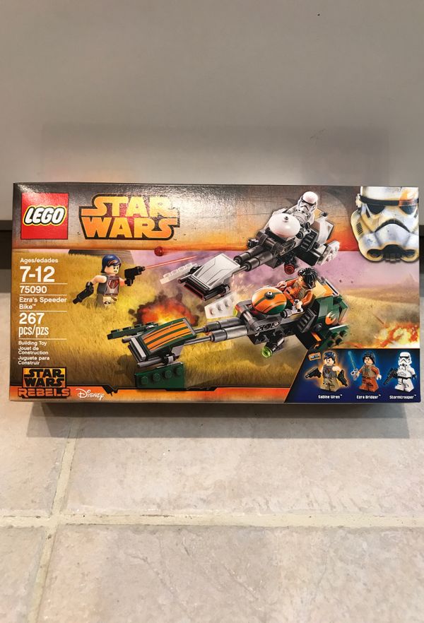 lego 75090