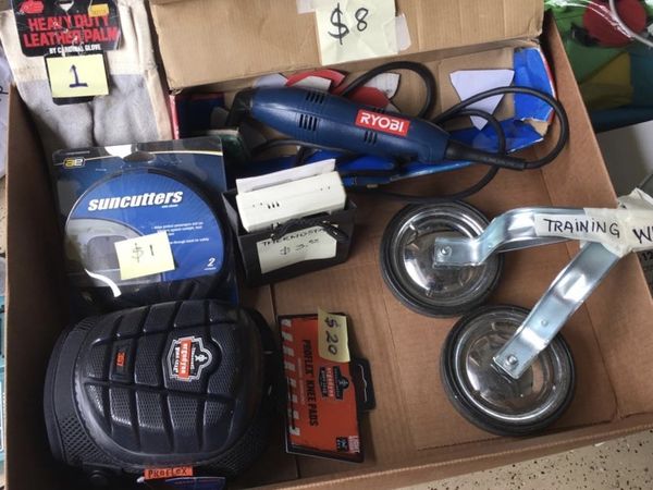 Miscellaneous items for sale for Sale in San Diego, CA - OfferUp