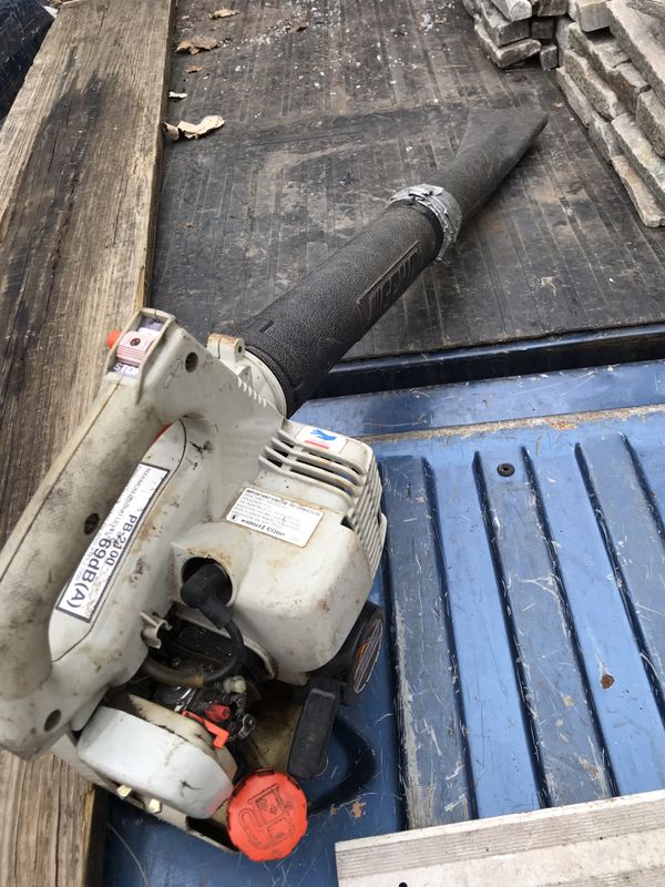 Echo Leaf Blower PB2100 for Sale in Farmington, CT OfferUp