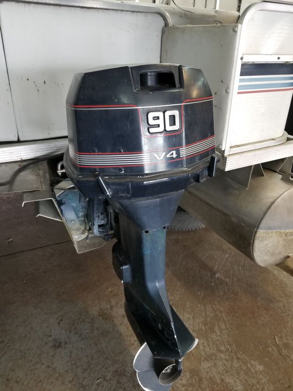 evinrude outboard 90 hp serial number lookup