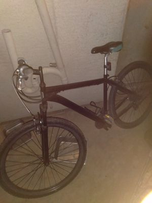 Bike for Sale in Phoenix, AZ