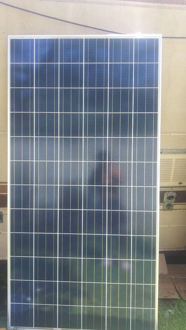 Solar panels 300 watts for Sale in Long Beach, CA OfferUp