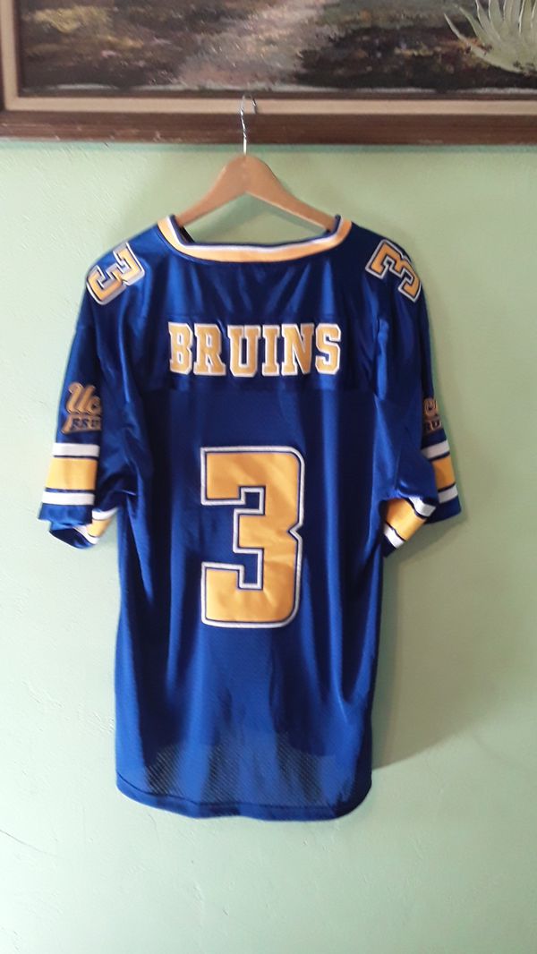 UCLA Bruins Football Jersey for Sale in Long Beach, CA - OfferUp