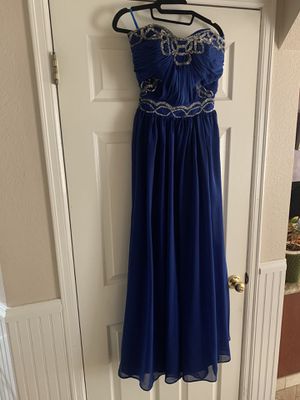 New and Used Prom dress for Sale - OfferUp