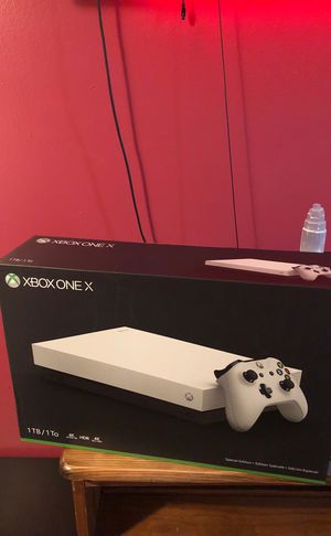 New And Used Xbox One For Sale In Elk Grove Village Il - 