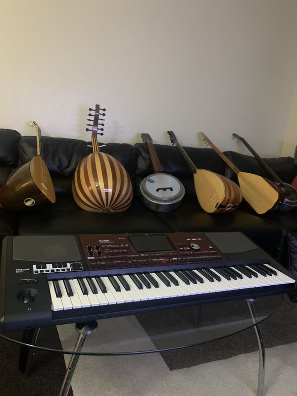 Music Instruments for sale for Sale in El Cajon, CA OfferUp