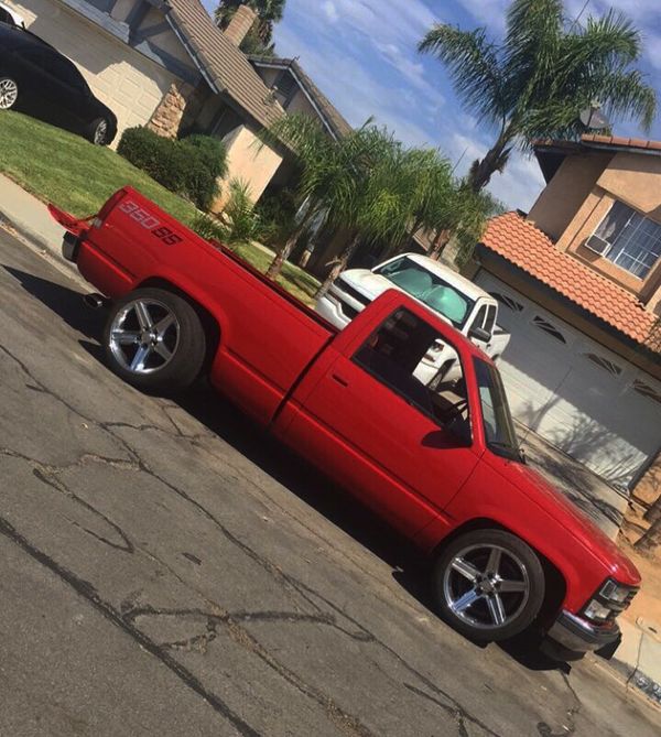Single cab obs for Sale in Moreno Valley, CA OfferUp